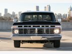 Thumbnail Photo 4 for 1975 Ford F150 2WD Regular Cab XL